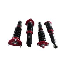 Damper kit CoilOvers Shock Suspension Camber Plate For 91-99 3000GT AWD