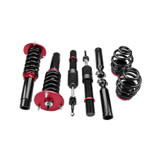 Damper CoilOvers Shock Suspension Kit For 2016+ Audi A4 B9 FWD