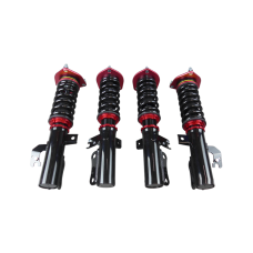 Damper CoilOvers Shock Suspension Kit for 2002-2006 TOYOTA CAMRY