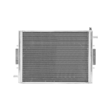 Aluminum Heat Exchanger For Air to Water Intercooler 22x15.5x2 Inch