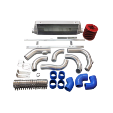 Front Mount Intercooler Piping Pipe Tube Kit For 2011-2015 Chevrolet Cruze 1.4T Turbo